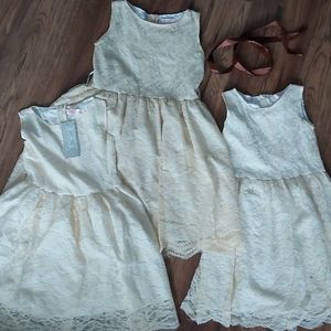 Holiday - Wedding Flower Girl Dresses